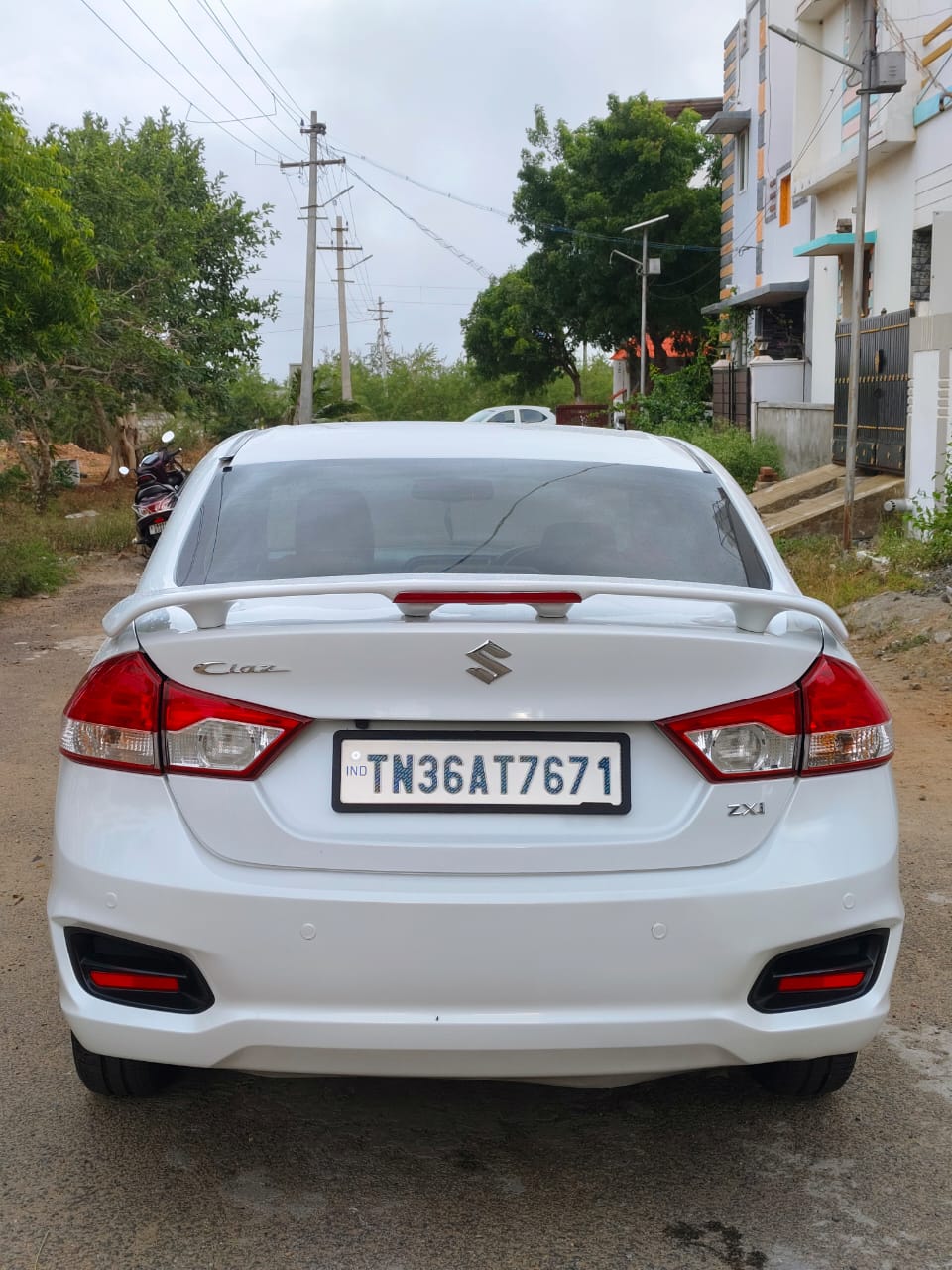 Maruti Suzuki Ciaz - Image 4